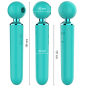 INTENSE Hamby multifunctional suction and vibration stimulator 42 mm – image 9 INTENSE Hamby multifunctional suction and vibration stimulator 42 mm – image 9