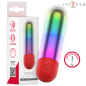 Intense Debbie Rainbow vibromasseur clitoridien 23 mm – photo 1