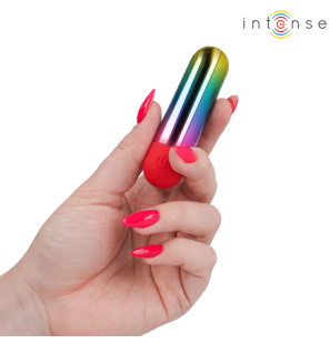 Intense Debbie Rainbow vibromasseur clitoridien 23 mm – photo 3
