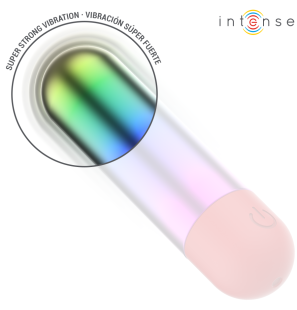 Intense Debbie Rainbow wibrator łechtaczkowy 23 mm – zdjęcie 8