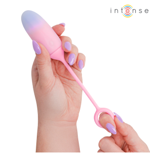 Intense Pamela Gradient vibrator with remote control – image 7
