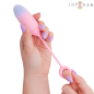 Vibromasseur télécommandé Intense Pamela Gradient – photo 7