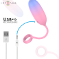 Vibromasseur télécommandé Intense Pamela Gradient – photo 8