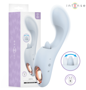 Anya wielofunkcyjny wibrator do intymnego wellness 37 mm – zdjęcie 1