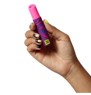 ROMP Clitoral Stimulator with 7 Settings for Targeted Stimulation – image 2