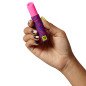 Stimulateur clitoridien ROMP à 7 modes pour une stimulation ciblée – photo 2 Stimulateur clitoridien ROMP à 7 modes pour une stimulation ciblée – photo 2