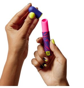 ROMP Clitoral Stimulator with 7 Settings for Targeted Stimulation – image 3