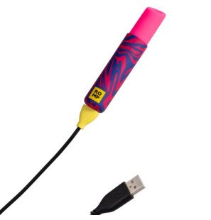 ROMP Clitoral Stimulator with 7 Settings for Targeted Stimulation – image 4