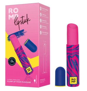 ROMP Clitoral Stimulator with 7 Settings for Targeted Stimulation – image 6