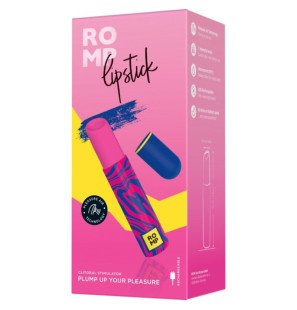 ROMP Clitoral Stimulator with 7 Settings for Targeted Stimulation – image 7