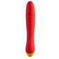 ROMP HYPE, vibromasseur multifonction pour point G rouge – photo 4