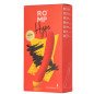 ROMP HYPE multifunctional G-spot vibrator, red – image 7
