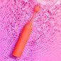 ROMP Pop High-Frequency Clitoral Stimulator, Red – image 4 ROMP Pop High-Frequency Clitoral Stimulator, Red – image 4