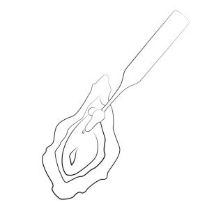 ROMP Pop High-Frequency Clitoral Stimulator, Red – image 11