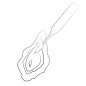 ROMP Pop High-Frequency Clitoral Stimulator, Red – image 11 ROMP Pop High-Frequency Clitoral Stimulator, Red – image 11