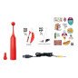 ROMP Pop High-Frequency Clitoral Stimulator, Red – image 13 ROMP Pop High-Frequency Clitoral Stimulator, Red – image 13