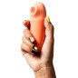 ROMP Switch X stymulator łechtaczki z 6 poziomami, pomarańczowy – zdjęcie 2 ROMP Switch X stymulator łechtaczki z 6 poziomami, pomarańczowy – zdjęcie 2