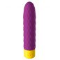 ROMP Beat Mini, vibromasseur bullet vibrant multifonction violet – photo 2