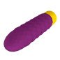 ROMP Beat Mini, vibromasseur bullet vibrant multifonction violet – photo 3
