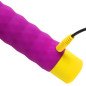 ROMP Beat Mini multifunctionele vibrerende bullet vibrator violet – foto 4