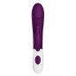 Pretty Love Rogue Muse purple rabbit vibrator with 30 functions – image 4 Pretty Love Rogue Muse purple rabbit vibrator with 30 functions – image 4