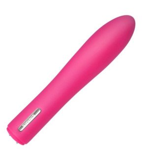 NALONE Iris Magic Stick rabbit vibrator, 16 cm, pink – image 2