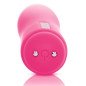 NALONE Iris Magic Stick rabbit vibrator, 16 cm, pink – image 3 NALONE Iris Magic Stick rabbit vibrator, 16 cm, pink – image 3