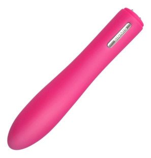 NALONE Iris Magic Stick rabbit vibrator, 16 cm, pink – image 4