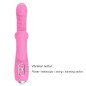 NALONE roze rabbit vibrator voor gerichte intieme stimulatie – foto 7