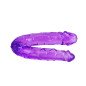 Baile Red Flexible Double-Ended Anal Plug 29 cm – image 2