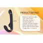 NALONE Magic Stick konijnvibrator roze – foto 8 NALONE Magic Stick konijnvibrator roze – foto 8