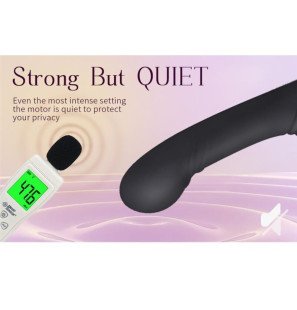 NALONE Magic Stick pink rabbit vibrator – image 9