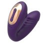 NALONE Leah Rechargeable Portable Clitoral Stimulator, Purple – image 1 NALONE Leah Rechargeable Portable Clitoral Stimulator, Purple – image 1