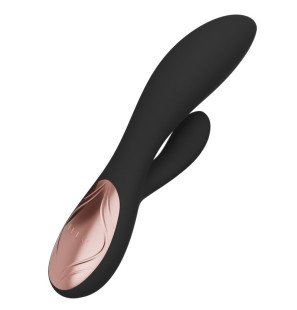 LELO Ina Thrust rabbit vibrator for targeted stimulation – image 3