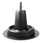 Hung System Easy Squat base with strong suction – image 1 Hung System Easy Squat base with strong suction – image 1