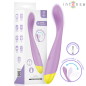 Stimulateur flexible du point G Lucca rechargeable par USB 193 mm – photo 1 Stimulateur flexible du point G Lucca rechargeable par USB 193 mm – photo 1