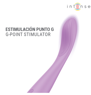 Lucca Flexible USB-Rechargeable G-Spot Stimulator 193 mm – image 6