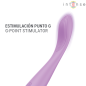 Lucca flexibele USB-oplaadbare G-puntstimulator 193 mm – foto 6 Lucca flexibele USB-oplaadbare G-puntstimulator 193 mm – foto 6