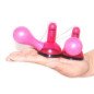 Baile Tepelsuiker voor intieme wellness