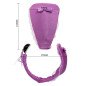Culotte vibrante télécommandée BAILE Lilac – photo 5 Culotte vibrante télécommandée BAILE Lilac – photo 5