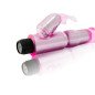 Vibromasseur rose réglable BAILE pour une stimulation ciblée – photo 2 Vibromasseur rose réglable BAILE pour une stimulation ciblée – photo 2