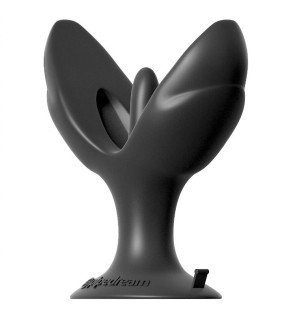 Anal Fantasy Insta-Gaper zatyczka analna 9,5 cm – zdjęcie 2