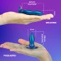 Durex Deep and Deeper Silicone Anal Plug Set in Two Sizes – image 3 Durex Deep and Deeper Silicone Anal Plug Set in Two Sizes – image 3