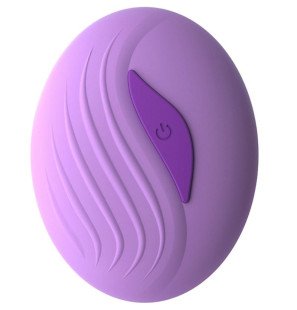 FANTASY FOR HER G-spot stimulator with remote control 11 cm – image 3