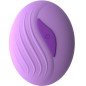 Stymulator punktu G z pilotem FANTASY FOR HER 11 cm – zdjęcie 3