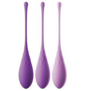 FANTASY FOR HER Kegel Train-Her pelvic floor training set – image 1