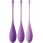 FANTASY FOR HER Kegel Train-Her pelvic floor training set – image 1