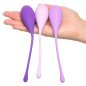 FANTASY FOR HER Kegel Train-Her pelvic floor training set – image 2