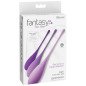 FANTASY FOR HER Kegel Train-Her pelvic floor training set – image 6