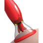 Fantasy For Her Luxusvibrator zur klitoralen Stimulation, wasserdicht – Bild 3
